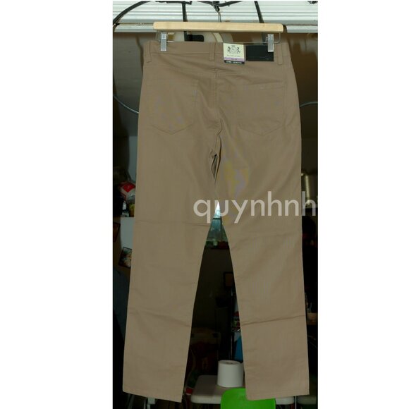 English Laundry Men's 5 Pocket Pant - Picture 6 of 7